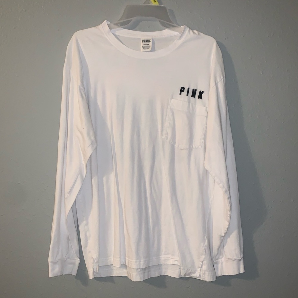 Victoria Secret PINK shirt